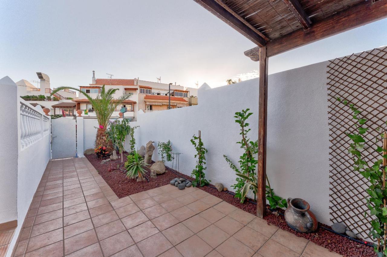 Marvelous Holiday Home - Villa La Caleta Costa Adeje  Ngoại thất bức ảnh