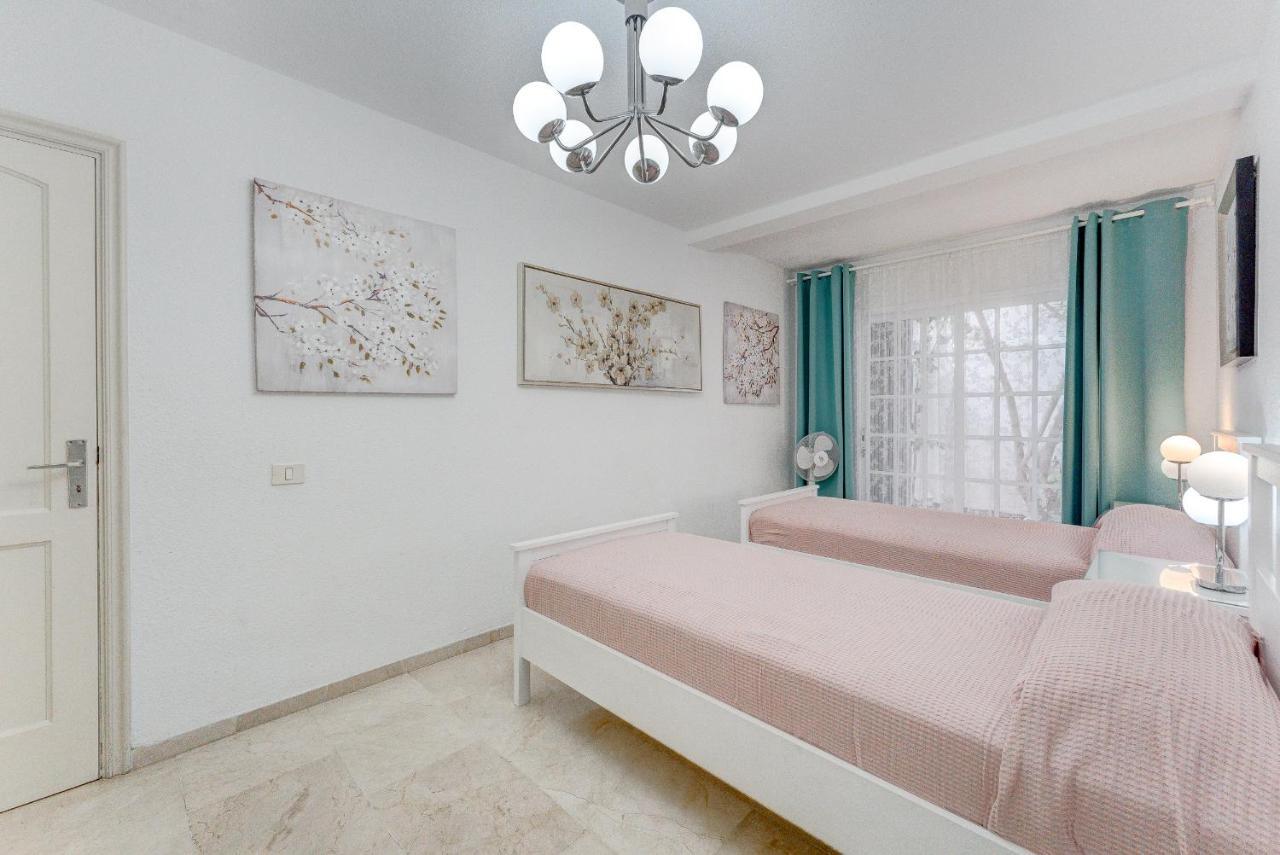 Marvelous Holiday Home - Villa La Caleta Costa Adeje  Ngoại thất bức ảnh