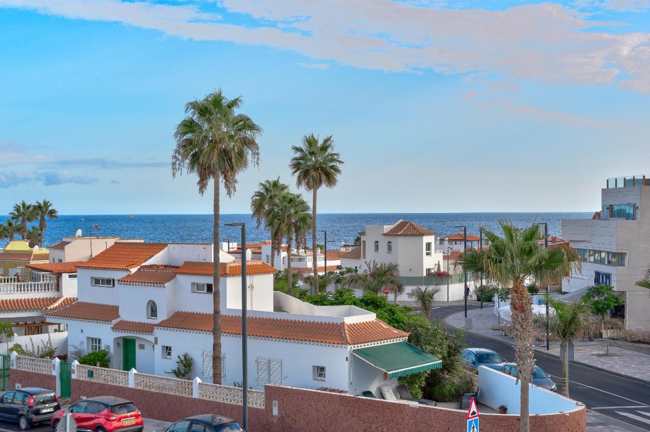 Marvelous Holiday Home - Villa La Caleta Costa Adeje  Ngoại thất bức ảnh