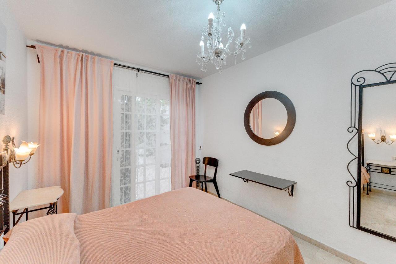Marvelous Holiday Home - Villa La Caleta Costa Adeje  Ngoại thất bức ảnh