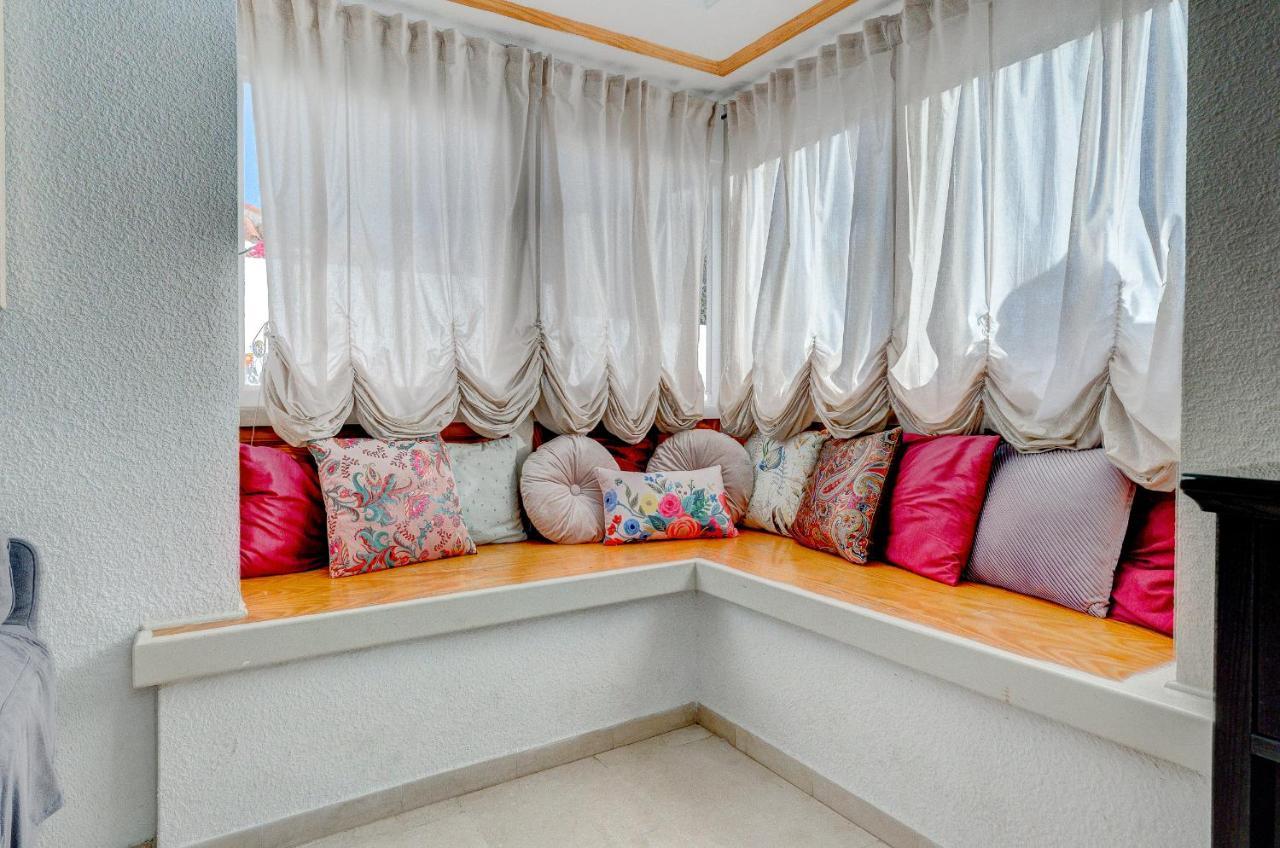 Marvelous Holiday Home - Villa La Caleta Costa Adeje  Ngoại thất bức ảnh