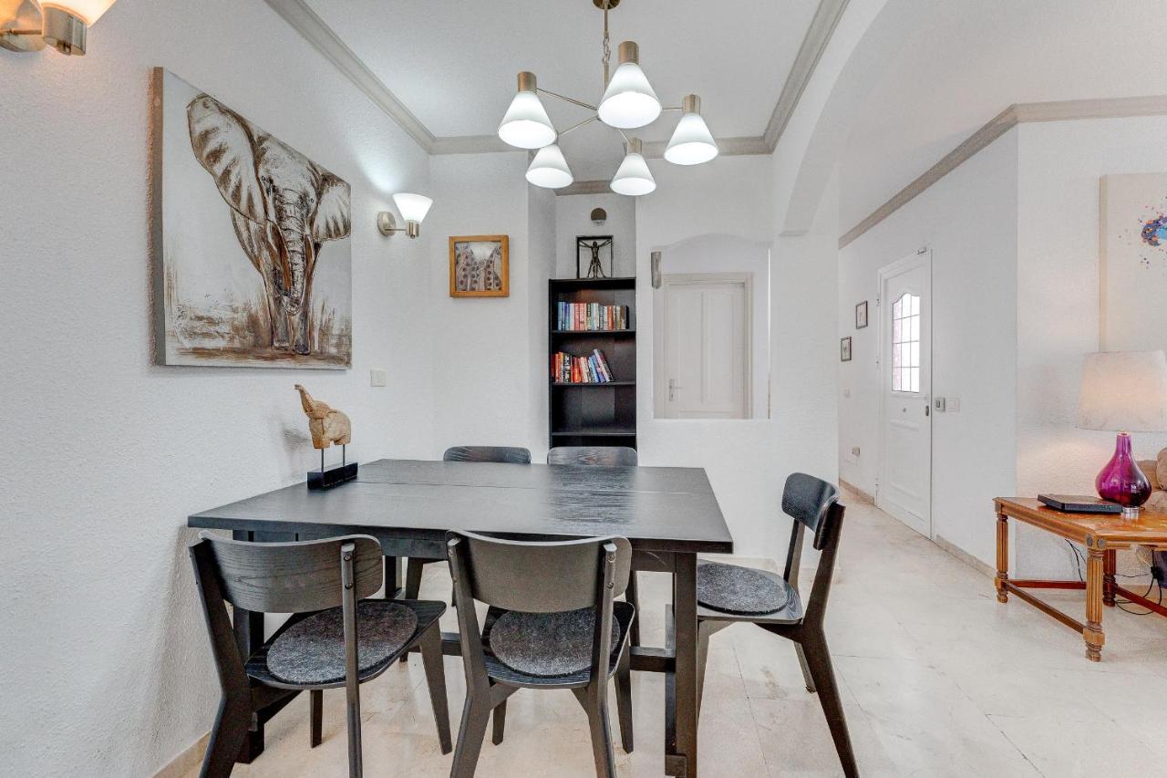 Marvelous Holiday Home - Villa La Caleta Costa Adeje  Ngoại thất bức ảnh