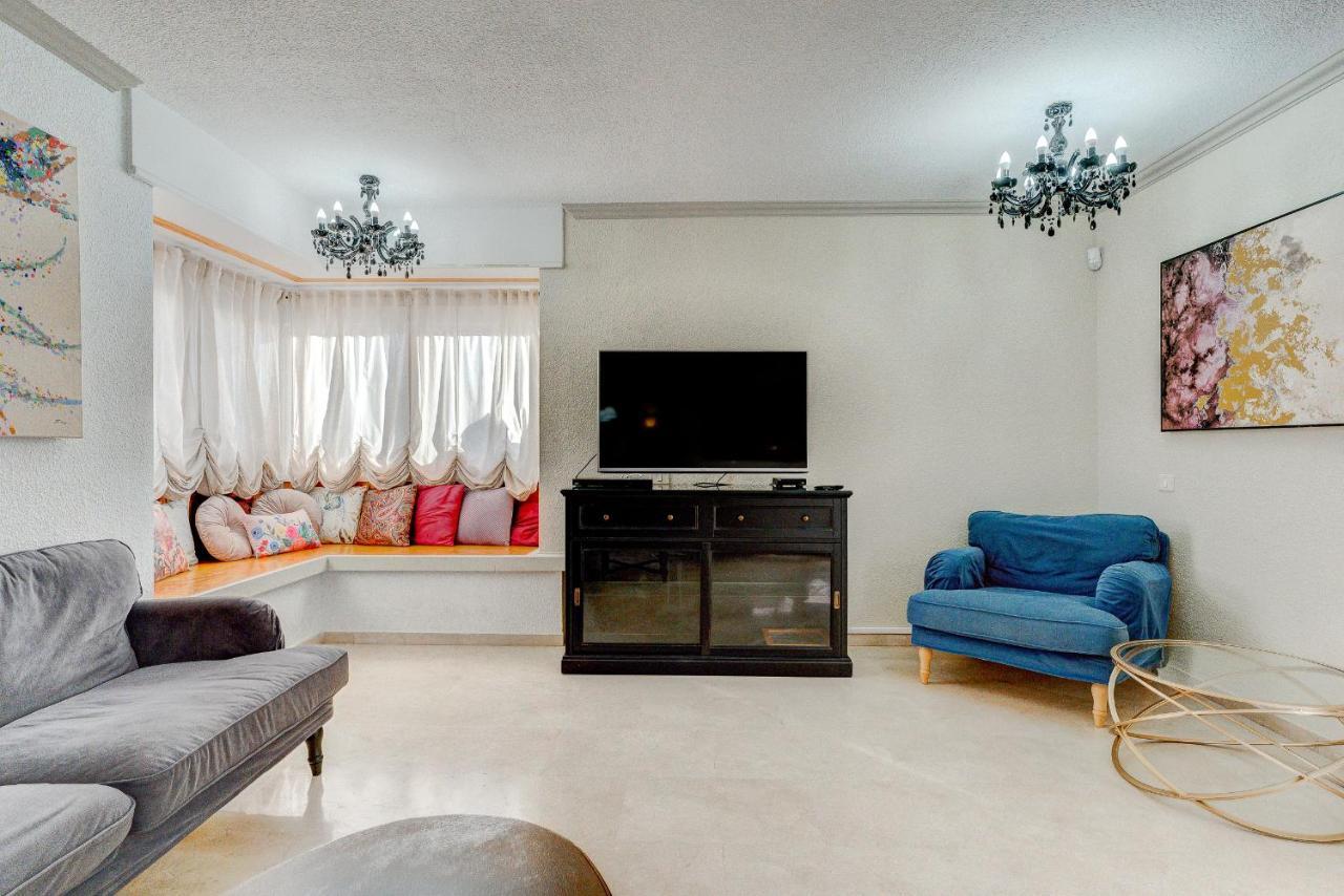 Marvelous Holiday Home - Villa La Caleta Costa Adeje  Ngoại thất bức ảnh