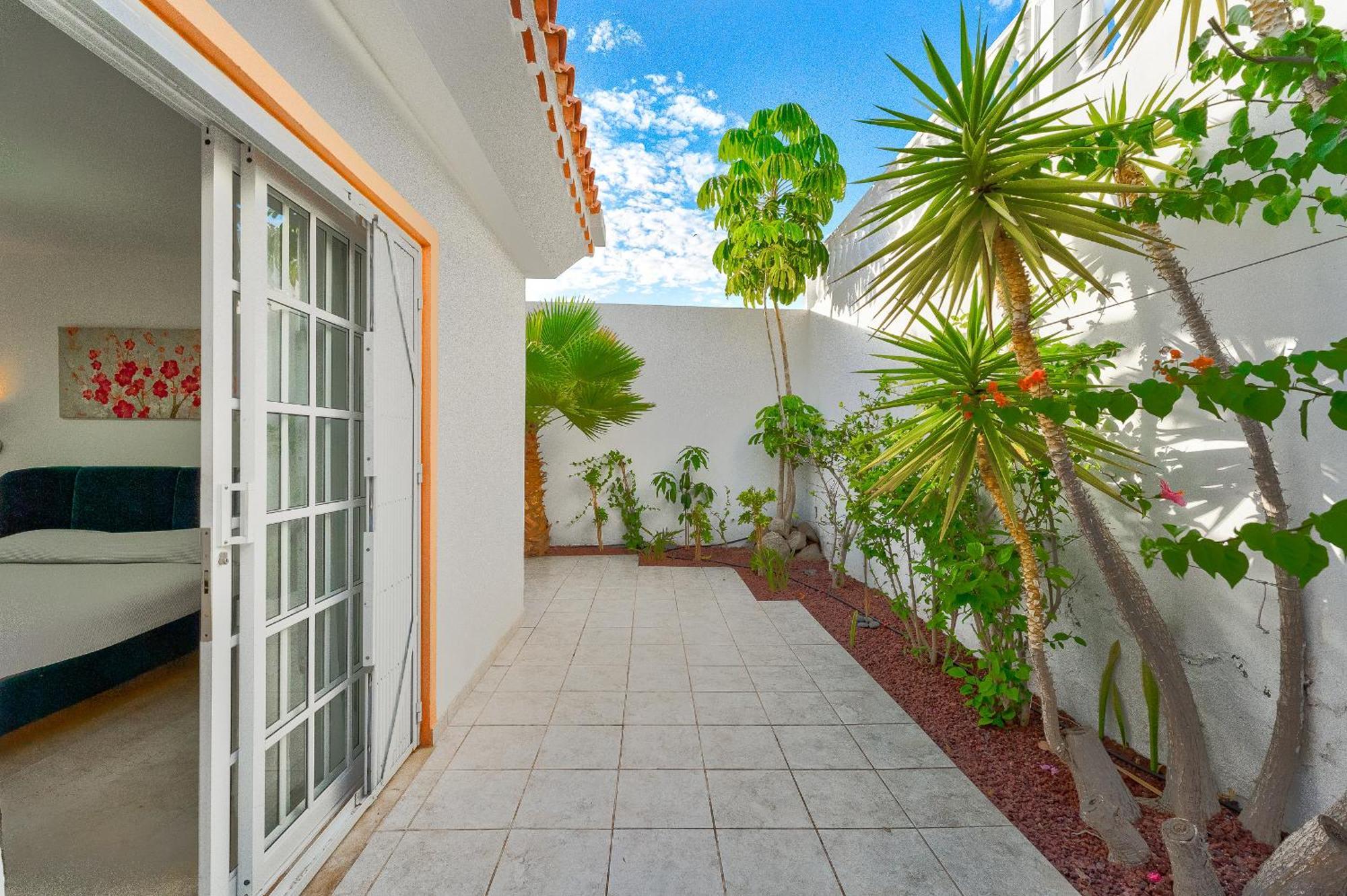 Marvelous Holiday Home - Villa La Caleta Costa Adeje  Ngoại thất bức ảnh