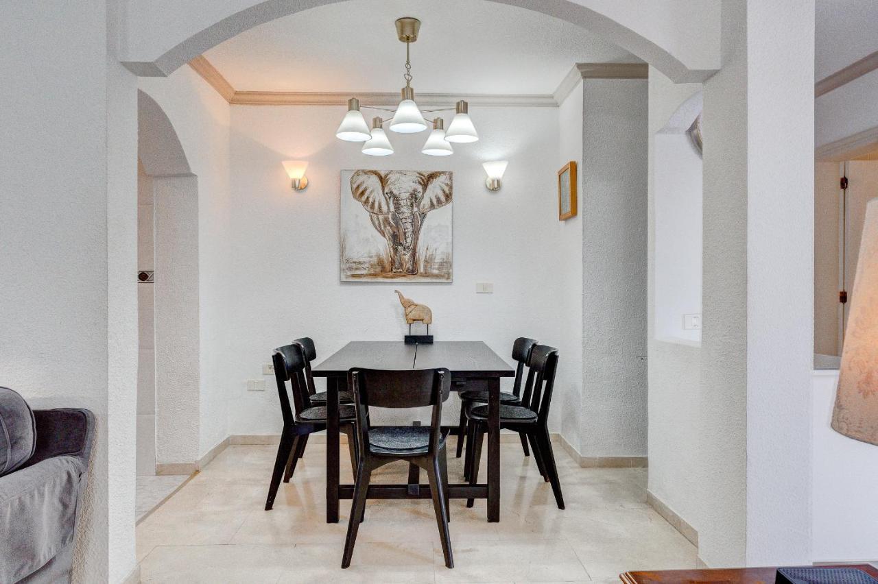 Marvelous Holiday Home - Villa La Caleta Costa Adeje  Ngoại thất bức ảnh