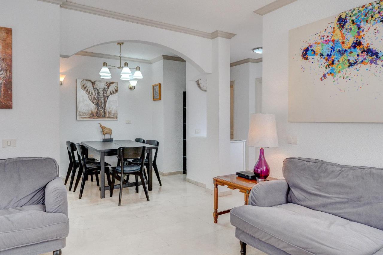 Marvelous Holiday Home - Villa La Caleta Costa Adeje  Ngoại thất bức ảnh