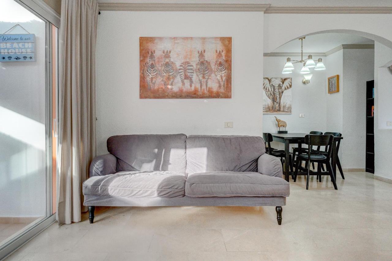 Marvelous Holiday Home - Villa La Caleta Costa Adeje  Ngoại thất bức ảnh