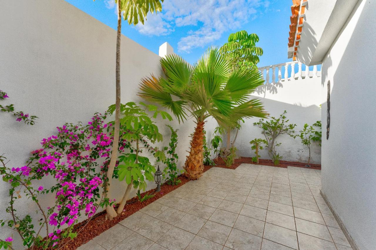 Marvelous Holiday Home - Villa La Caleta Costa Adeje  Ngoại thất bức ảnh