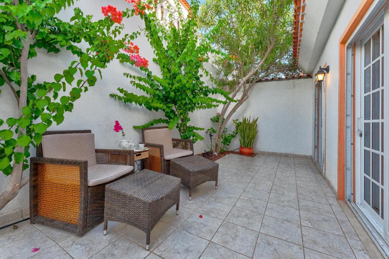 Marvelous Holiday Home - Villa La Caleta Costa Adeje  Ngoại thất bức ảnh