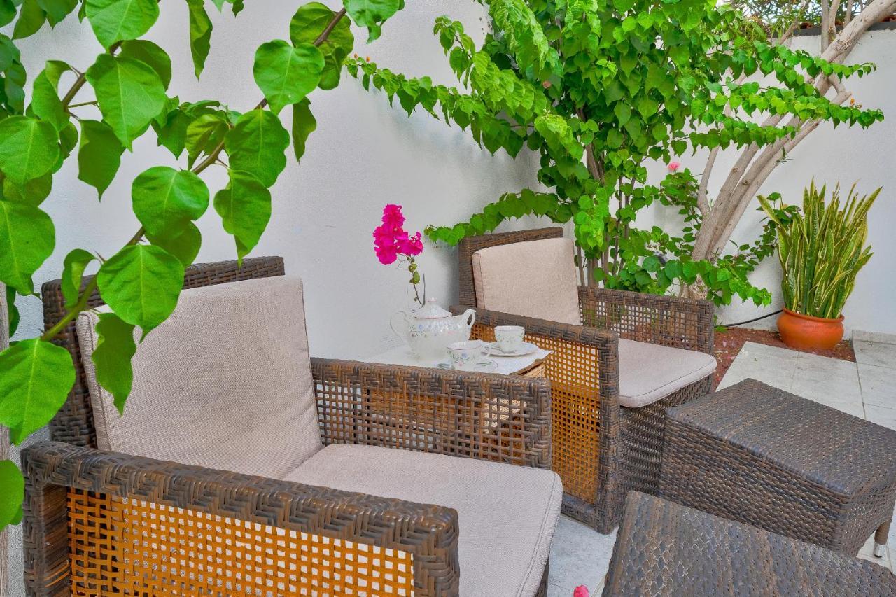 Marvelous Holiday Home - Villa La Caleta Costa Adeje  Ngoại thất bức ảnh