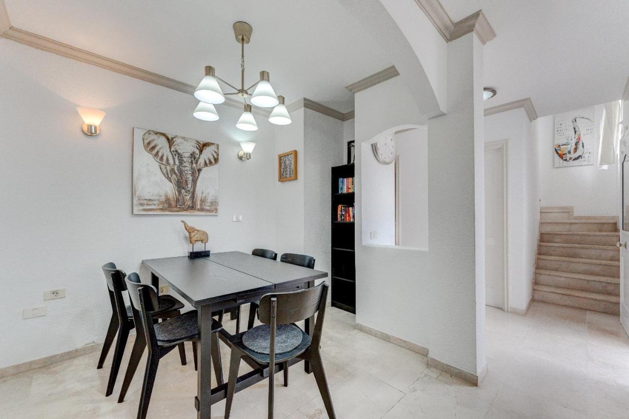 Marvelous Holiday Home - Villa La Caleta Costa Adeje  Ngoại thất bức ảnh
