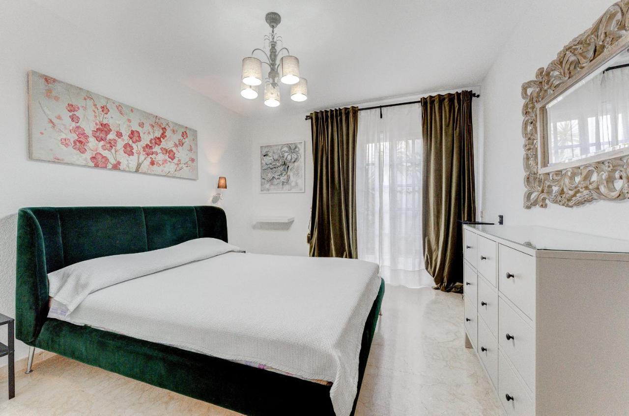 Marvelous Holiday Home - Villa La Caleta Costa Adeje  Ngoại thất bức ảnh