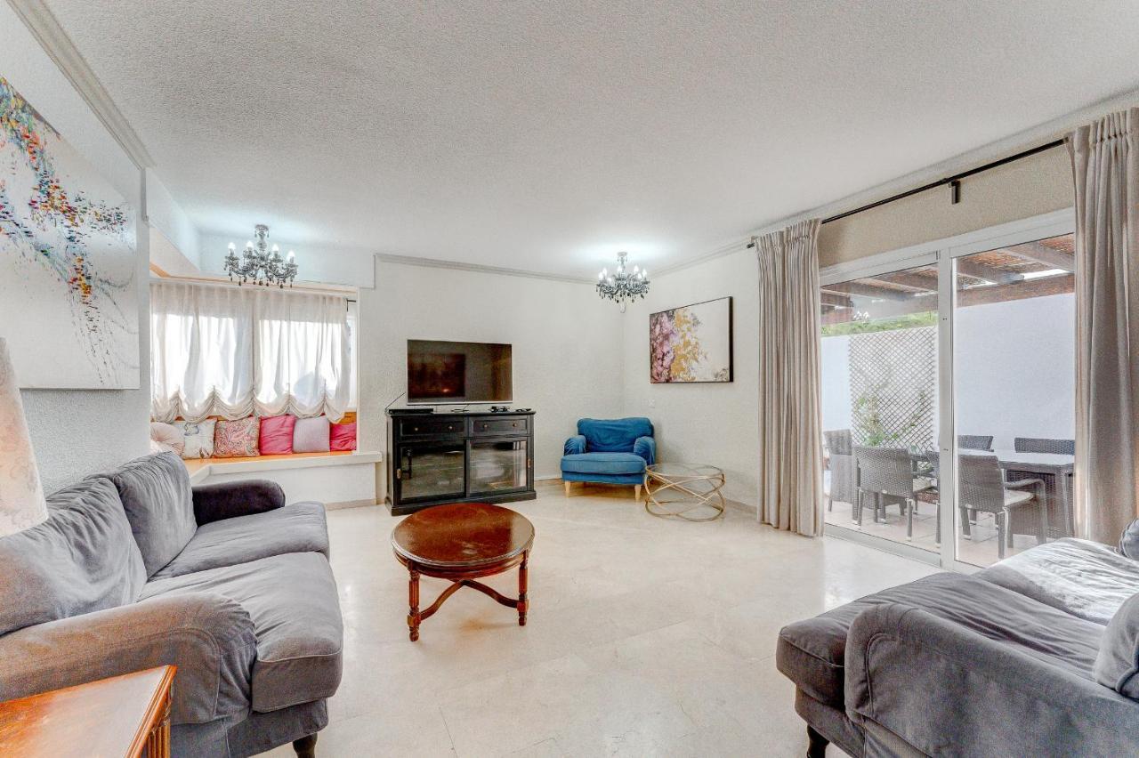 Marvelous Holiday Home - Villa La Caleta Costa Adeje  Ngoại thất bức ảnh
