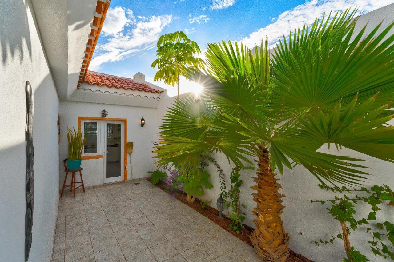 Marvelous Holiday Home - Villa La Caleta Costa Adeje  Ngoại thất bức ảnh