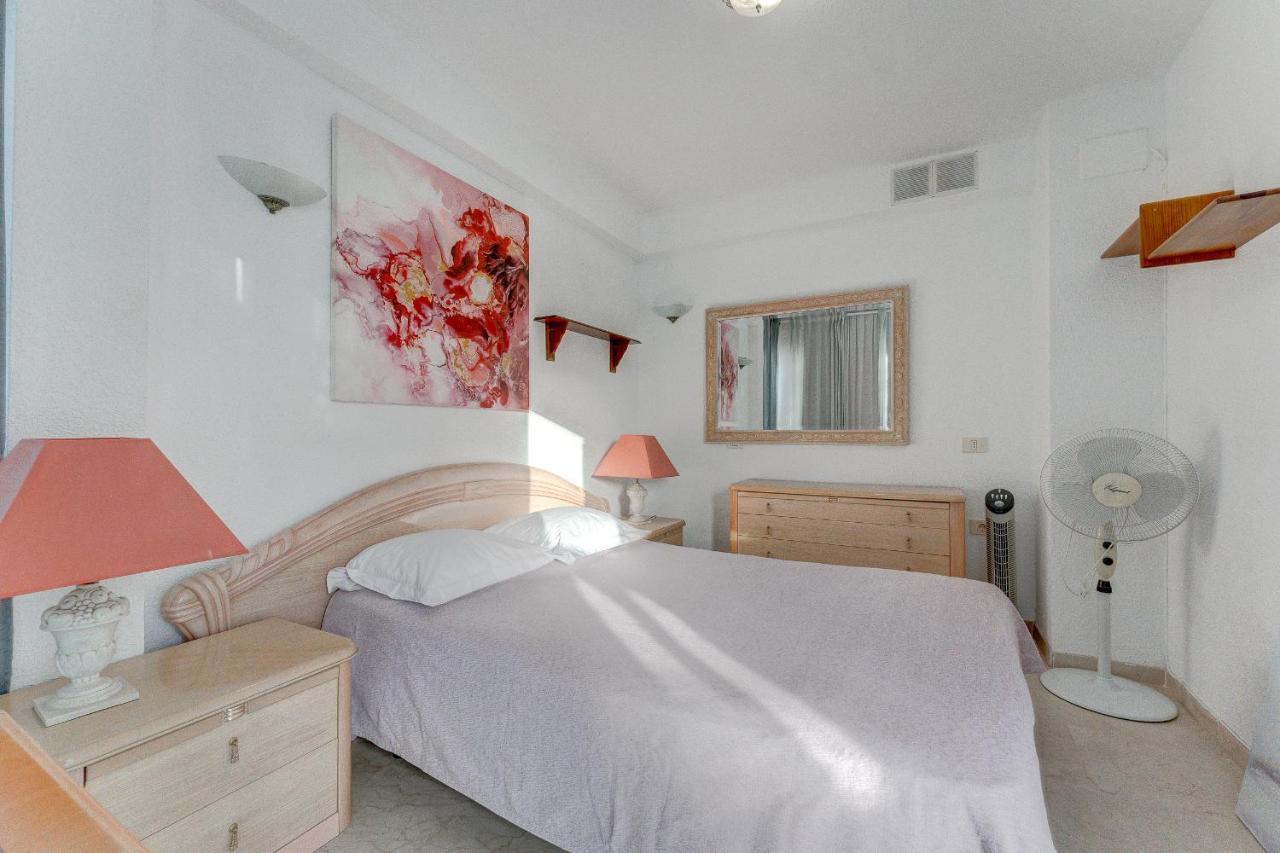 Marvelous Holiday Home - Villa La Caleta Costa Adeje  Ngoại thất bức ảnh