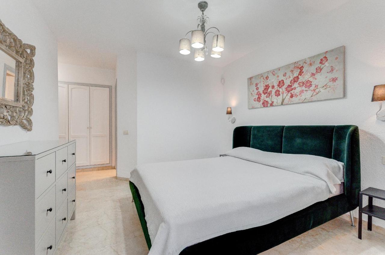 Marvelous Holiday Home - Villa La Caleta Costa Adeje  Ngoại thất bức ảnh