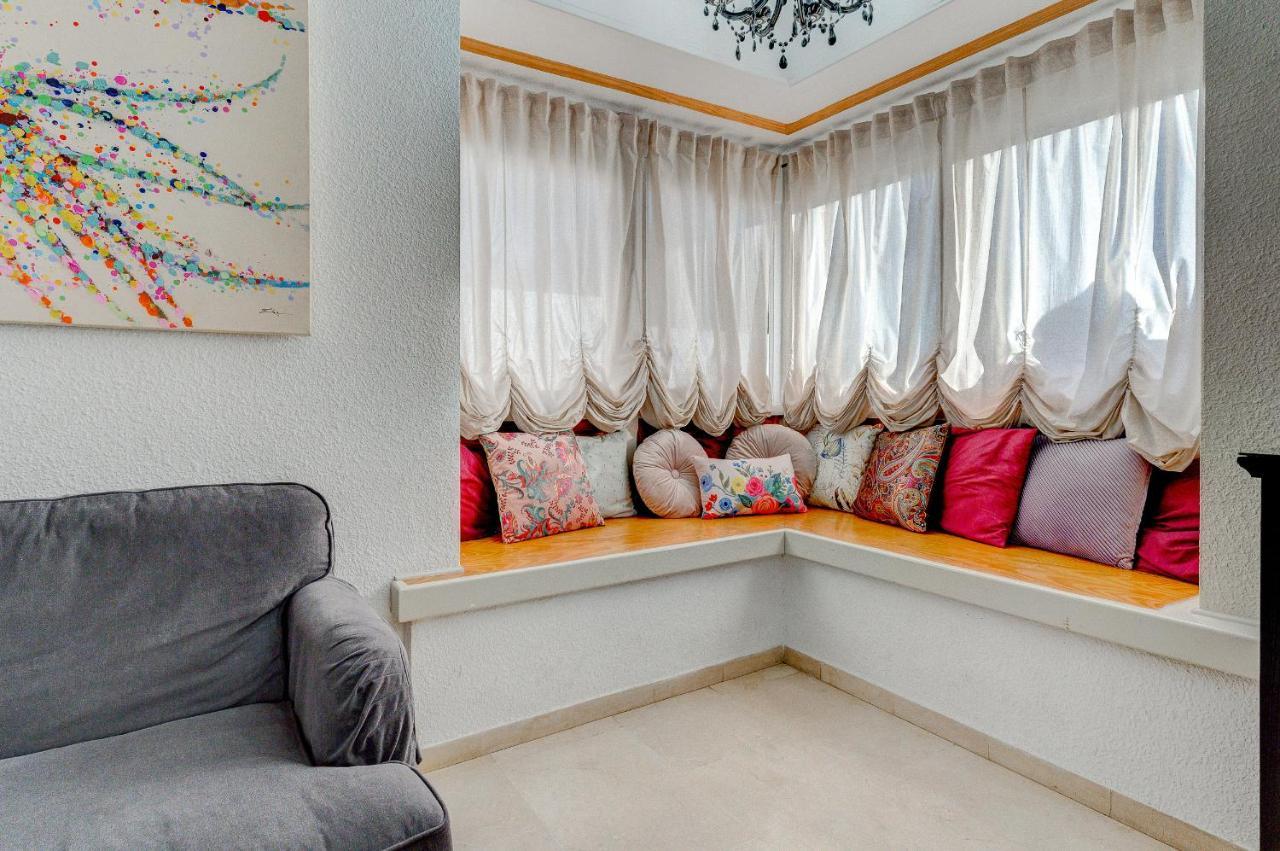 Marvelous Holiday Home - Villa La Caleta Costa Adeje  Ngoại thất bức ảnh